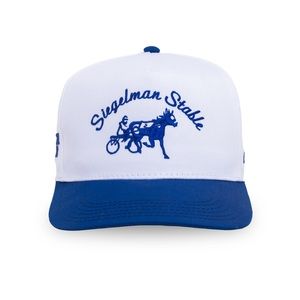 Siegelman Stable Hat